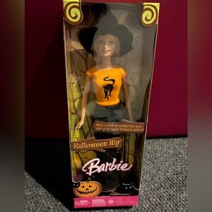 Barbie Halloween Hip, #J0586, 2006, Mattel, NRFB